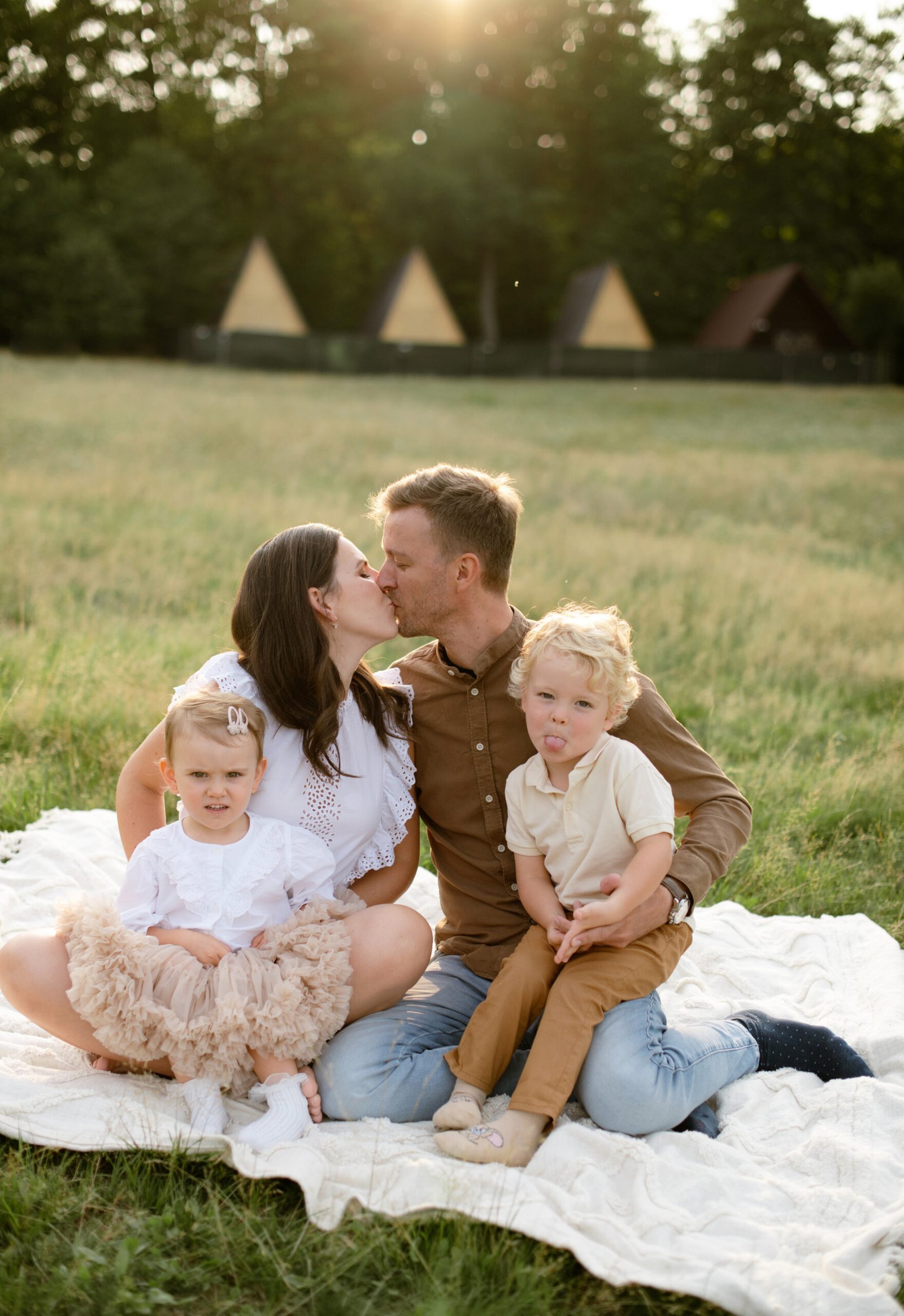 rodinné a detské fotenie v Bratislave