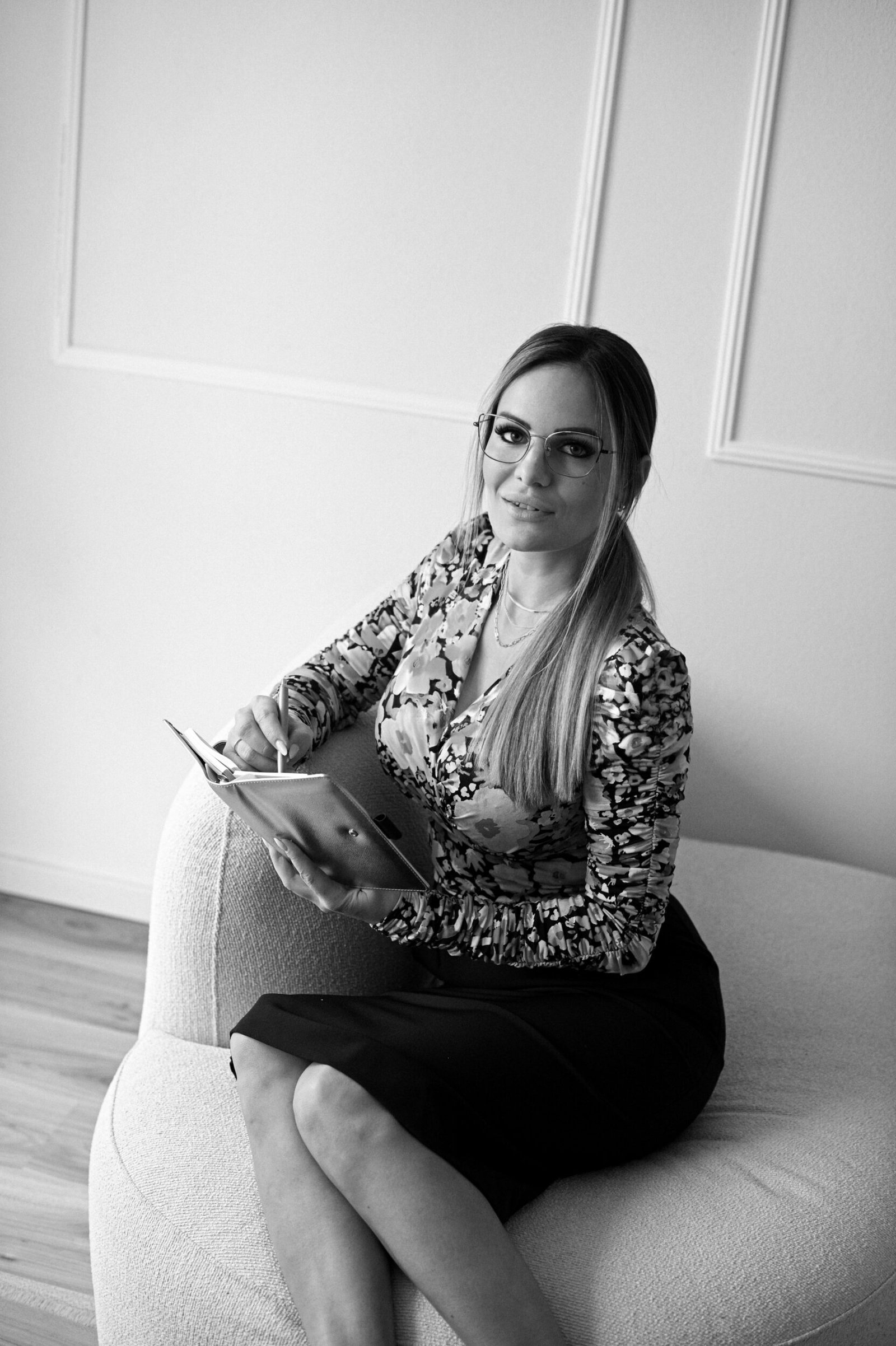 biznis portrét v Bratislave