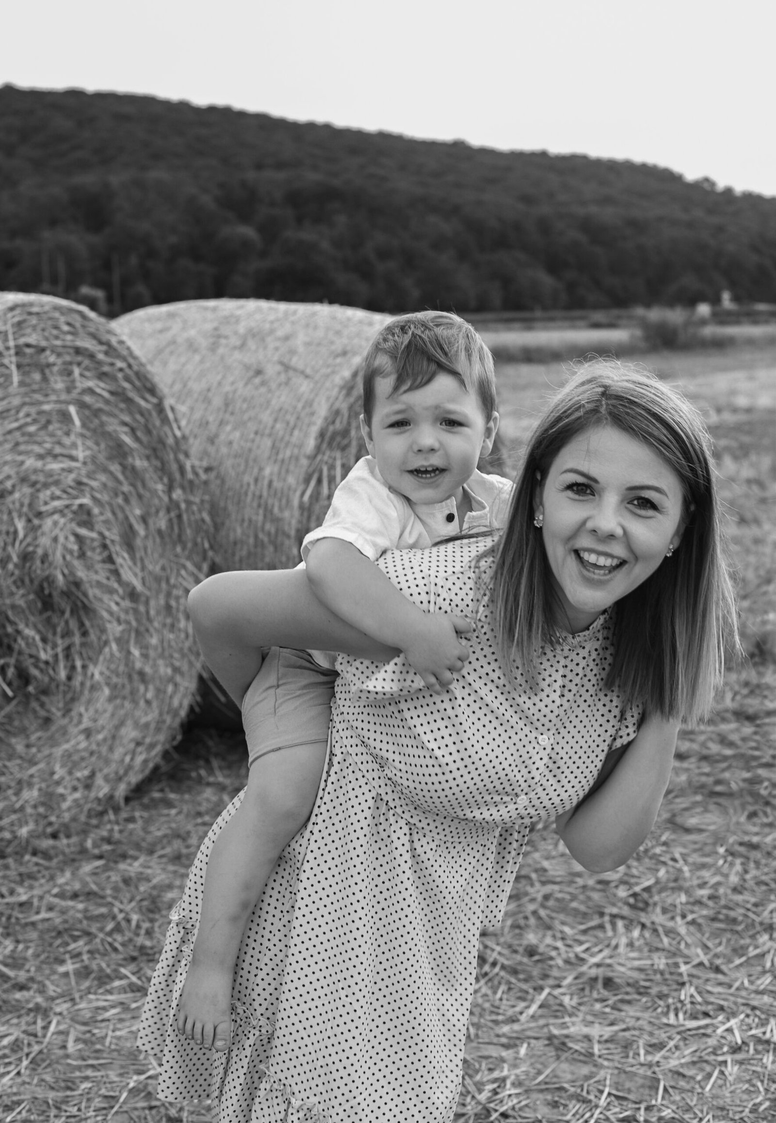 rodinné a detské fotenie, fotenie v sene v Bratislave