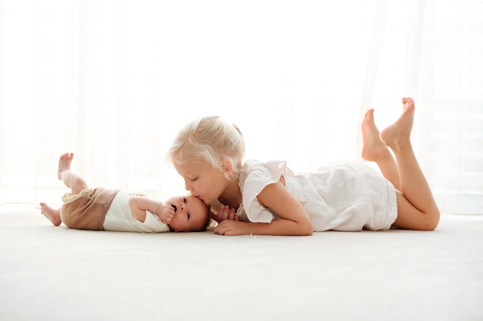 novorodenecké fotenie, newborn, Bratislava