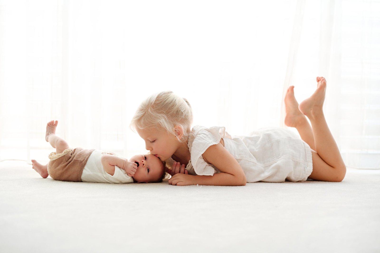 novorodenecké fotenie, newborn, Bratislava