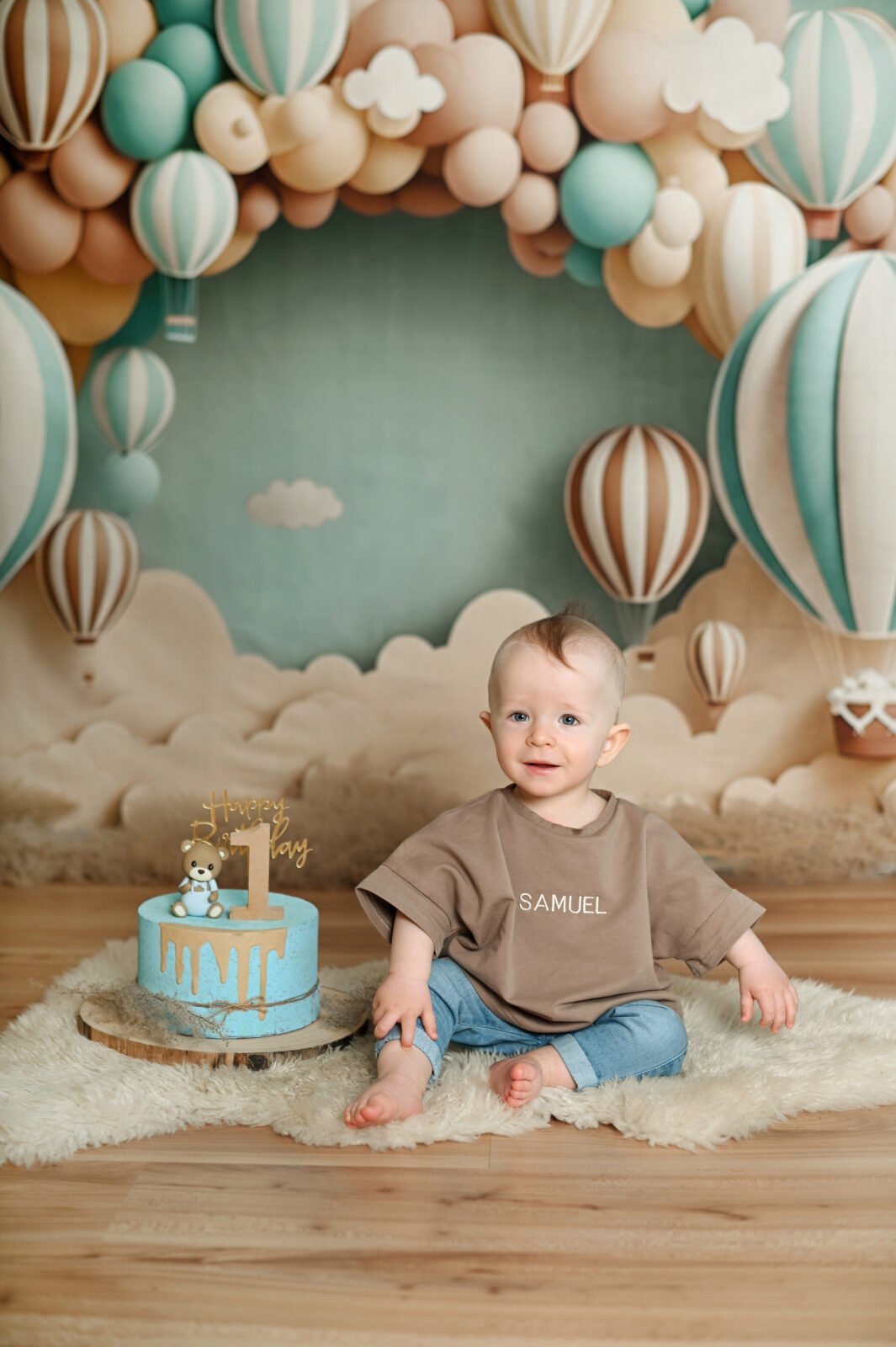 narodeninové fotenie v Bratislave