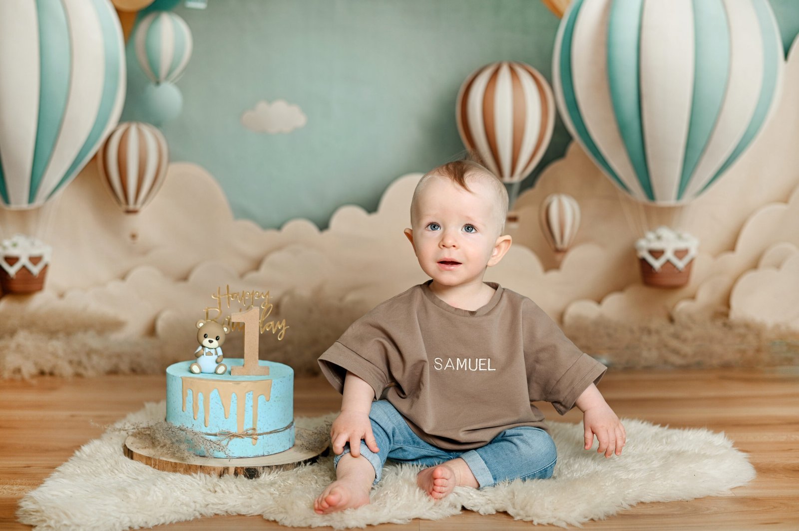 narodeninové fotenie v Bratislave