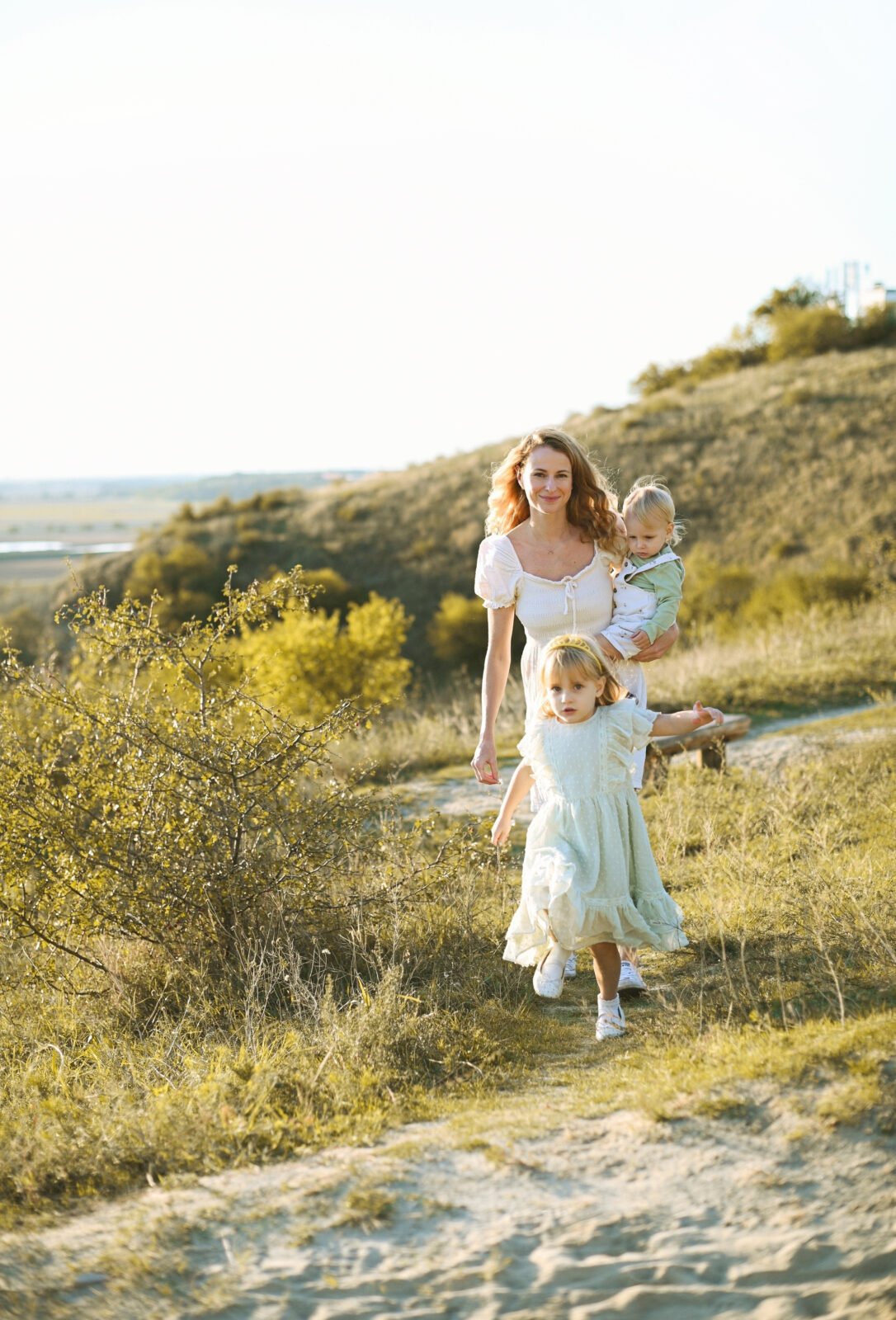 rodinné a detské fotenie v Bratislave