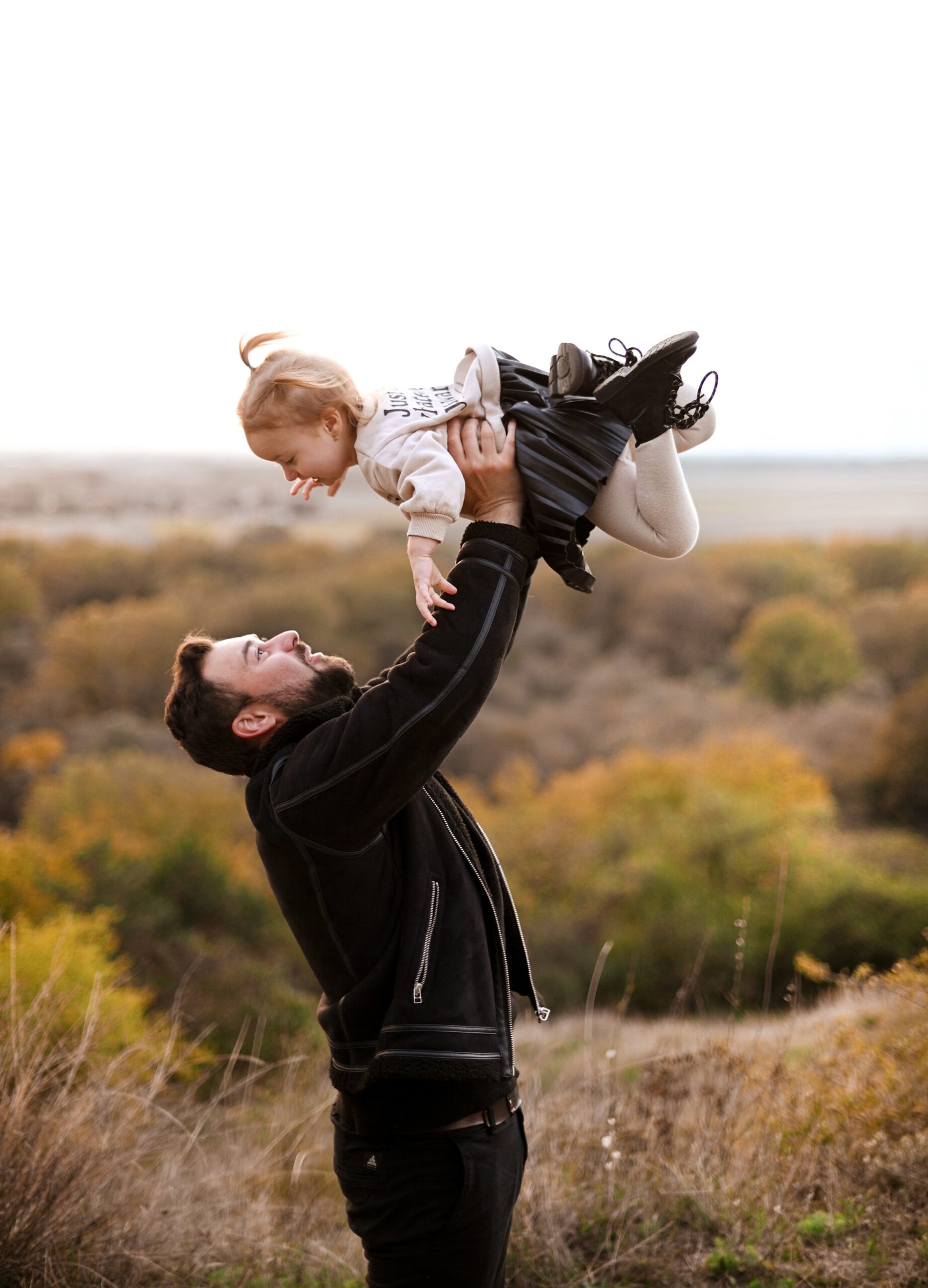 rodinné a detské fotenie, jesenné fotenie v Bratislave