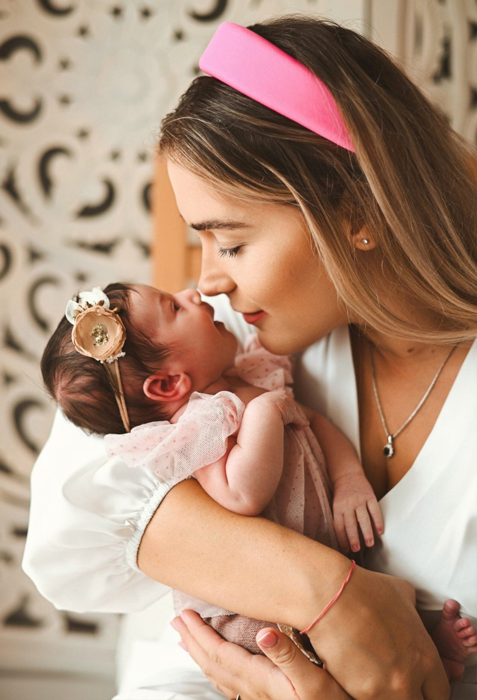 novorodenecké fotenie, newborn, Bratislava