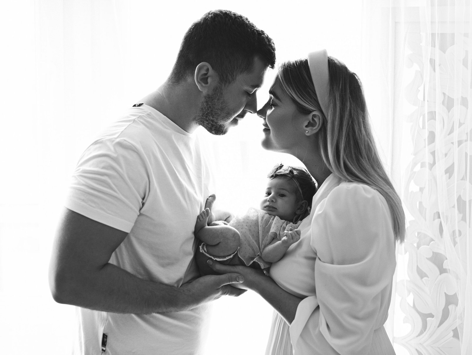 novorodenecké fotenie, newborn, Bratislava