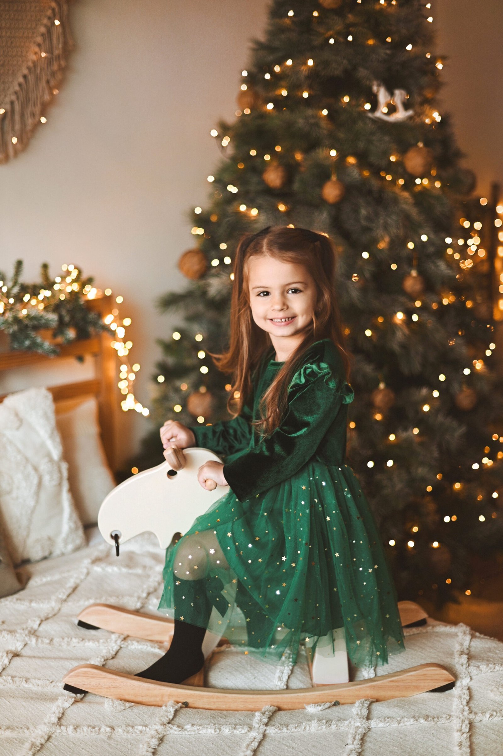 vianočné fotenie v Bratislave