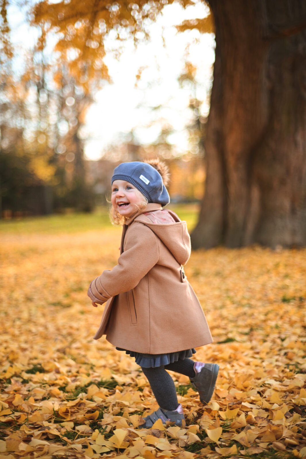 rodinné a detské fotenie, jesenné fotenie v Bratislave