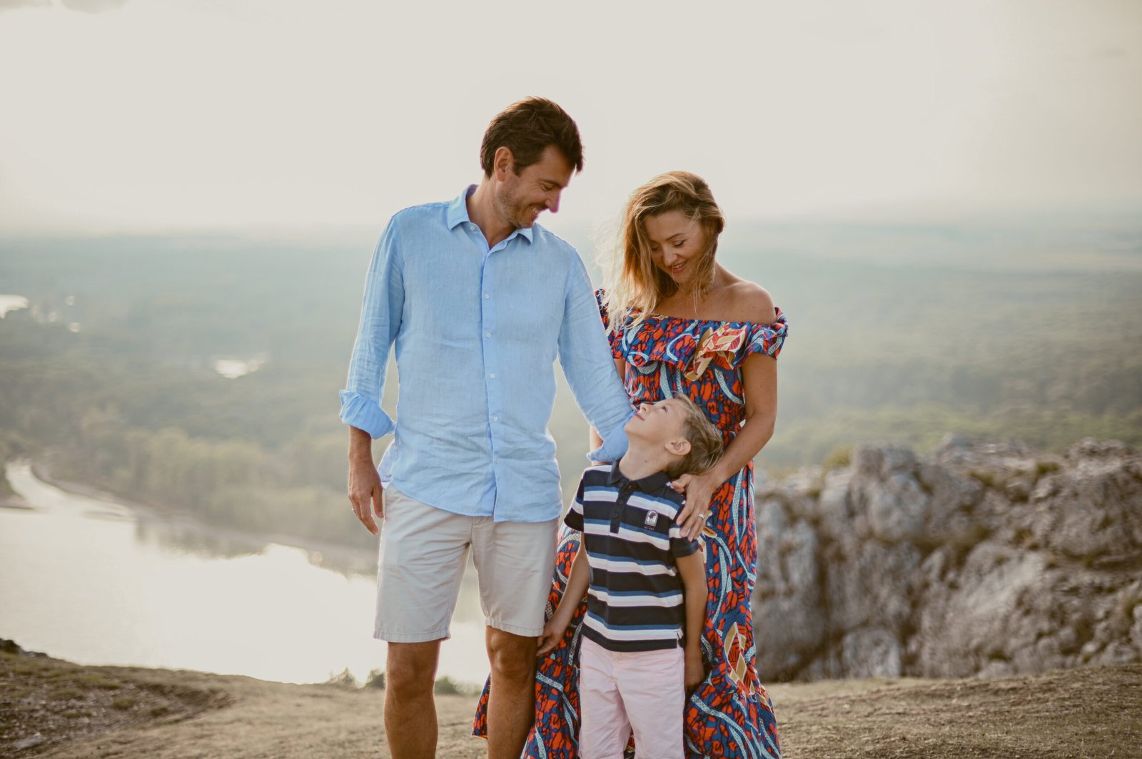 rodinné a detské fotenie v Bratislave