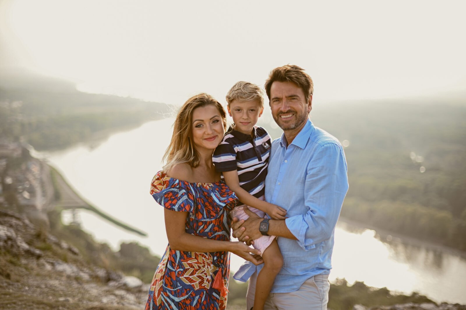 rodinné a detské fotenie v Bratislave