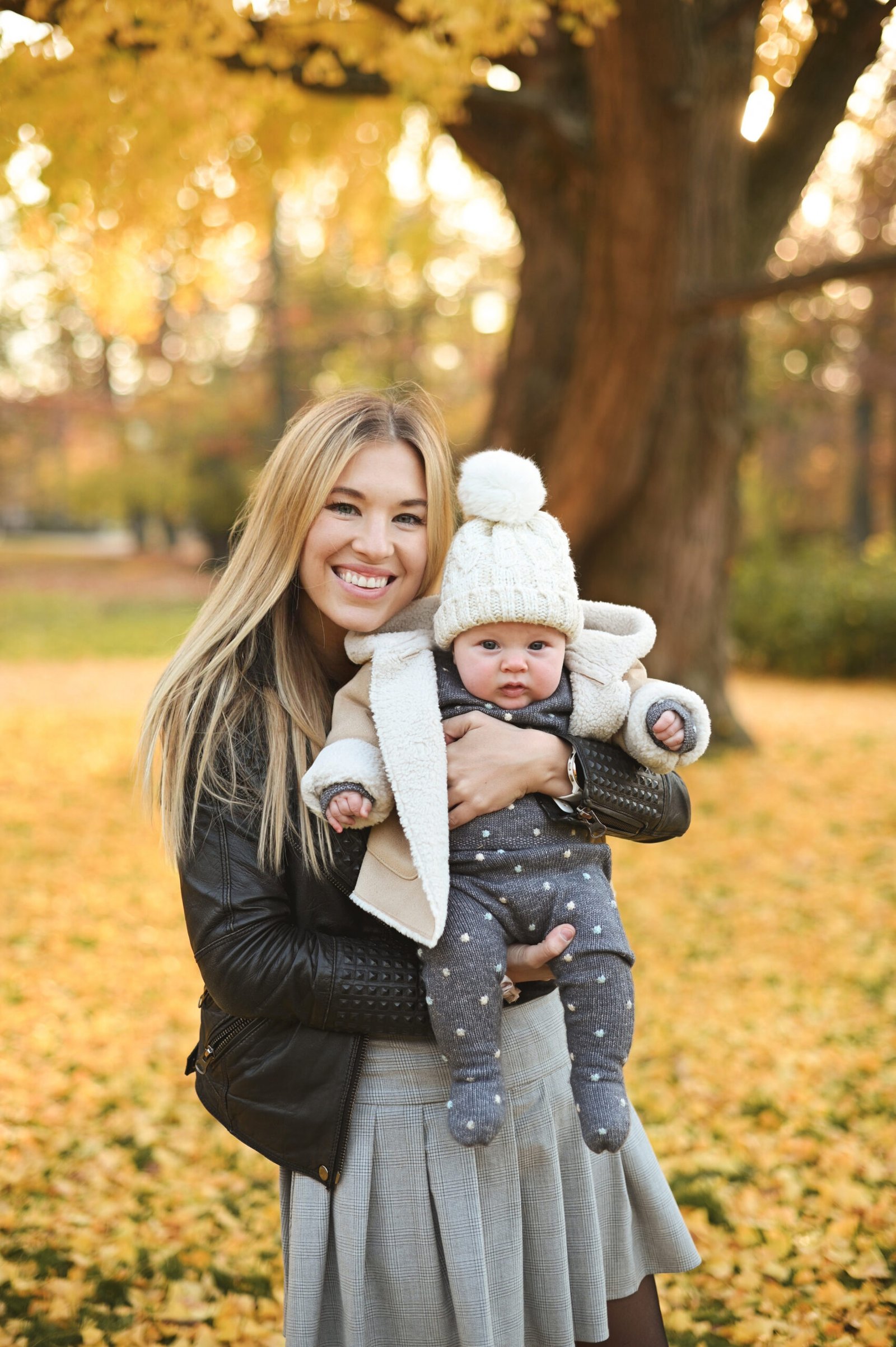 rodinné a detské fotenie, jesenné fotenie v Bratislave