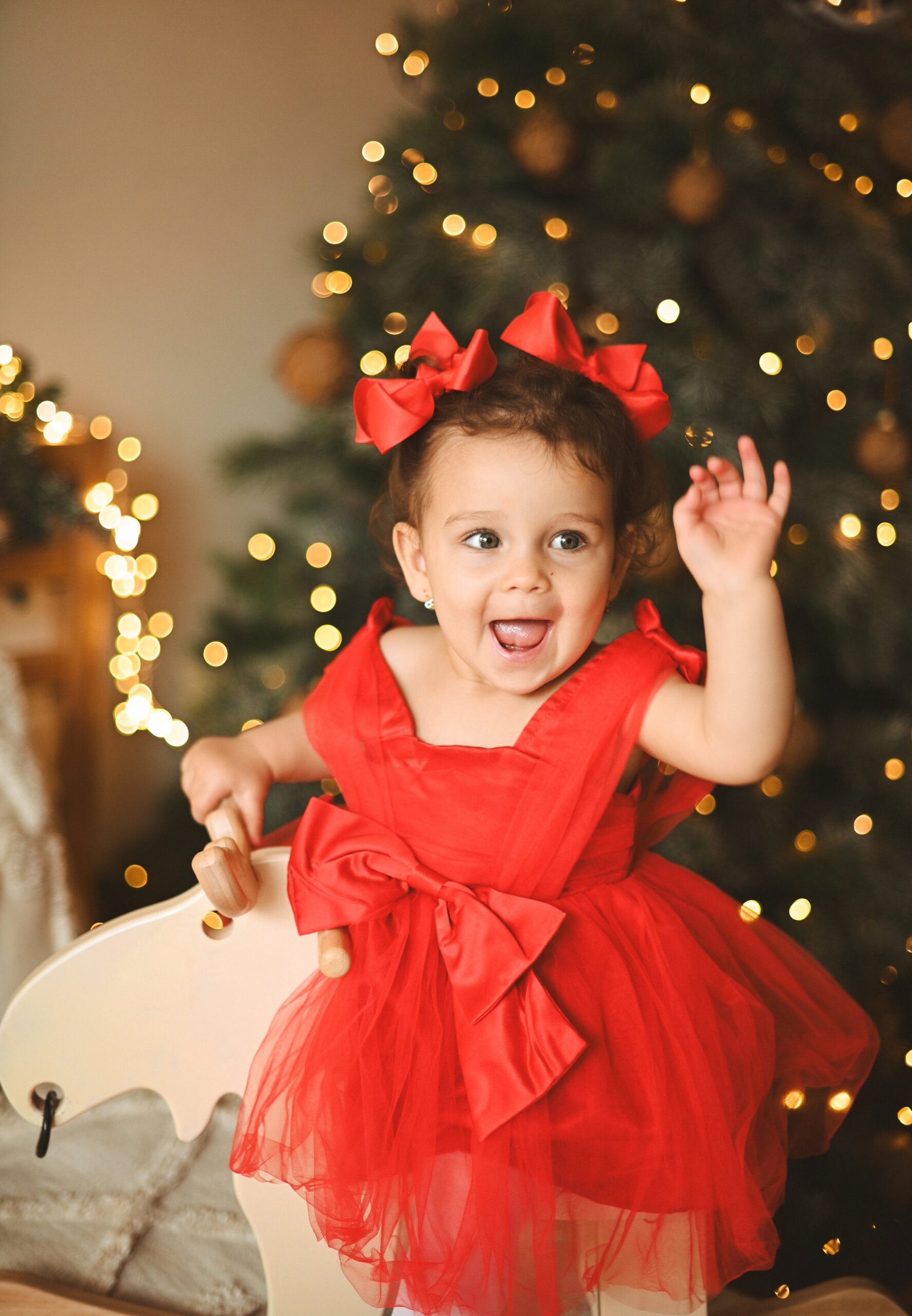 vianočné fotenie v Bratislave