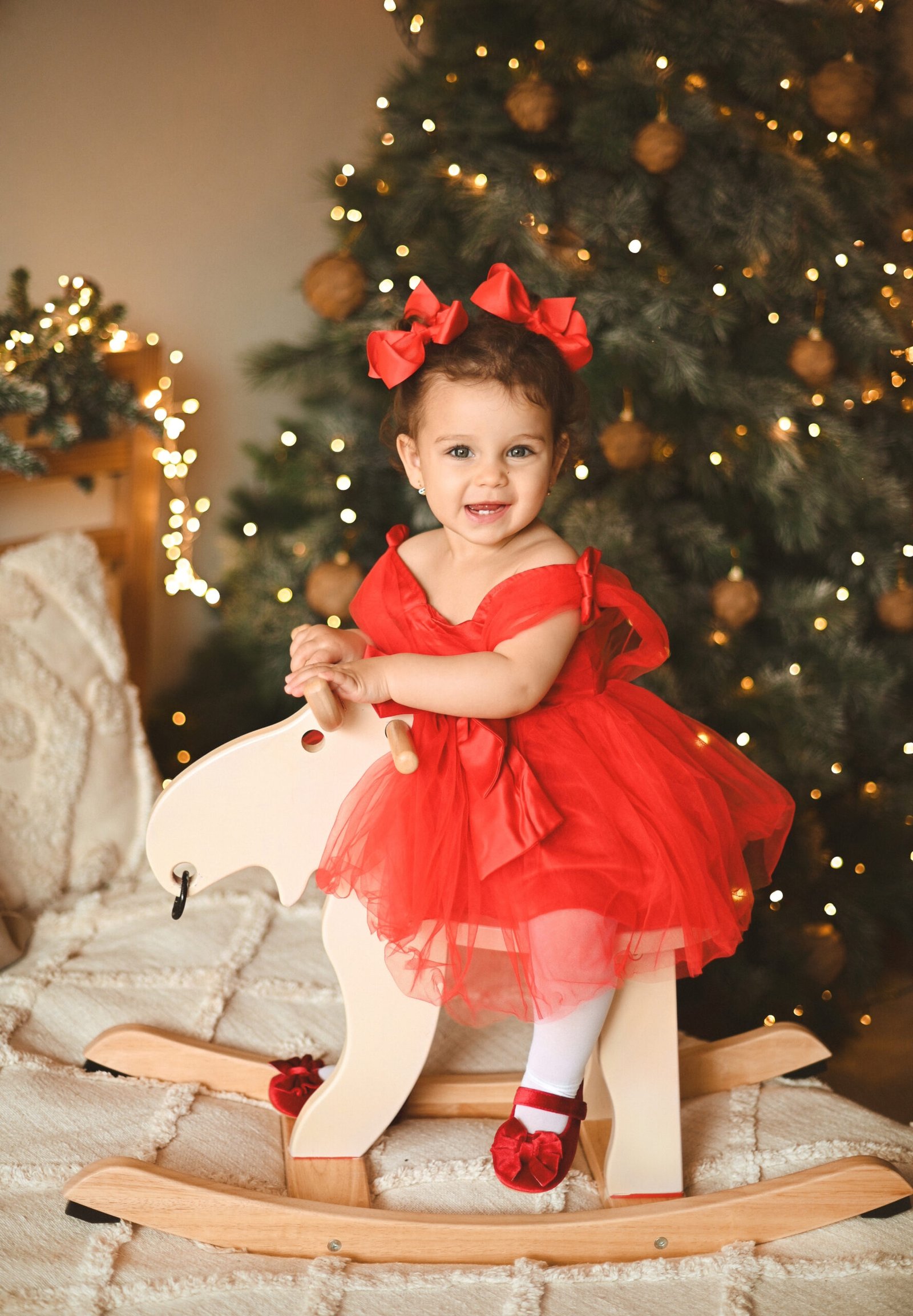 vianočné fotenie v Bratislave