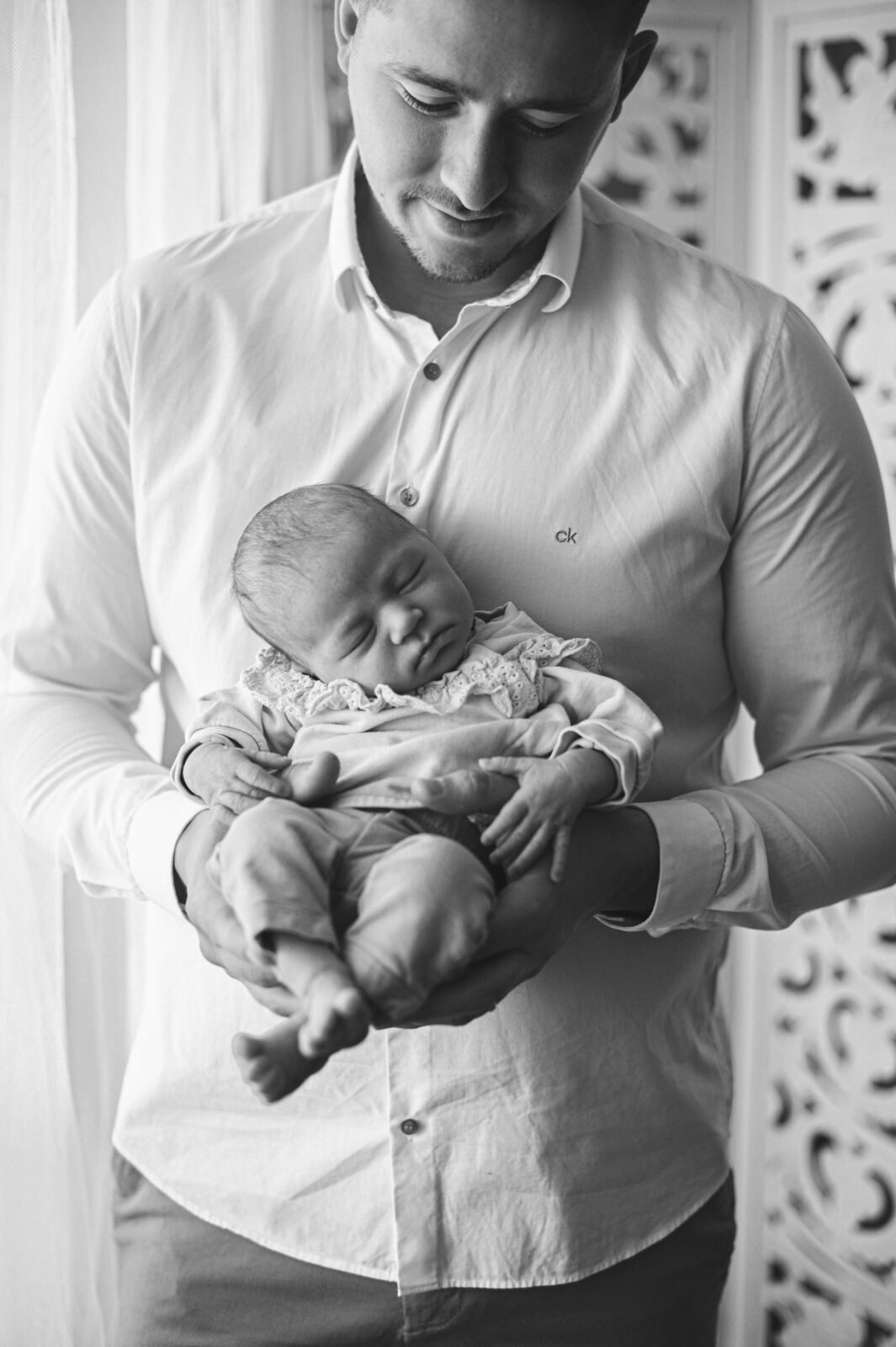 novorodenecké fotenie, newborn, Bratislava