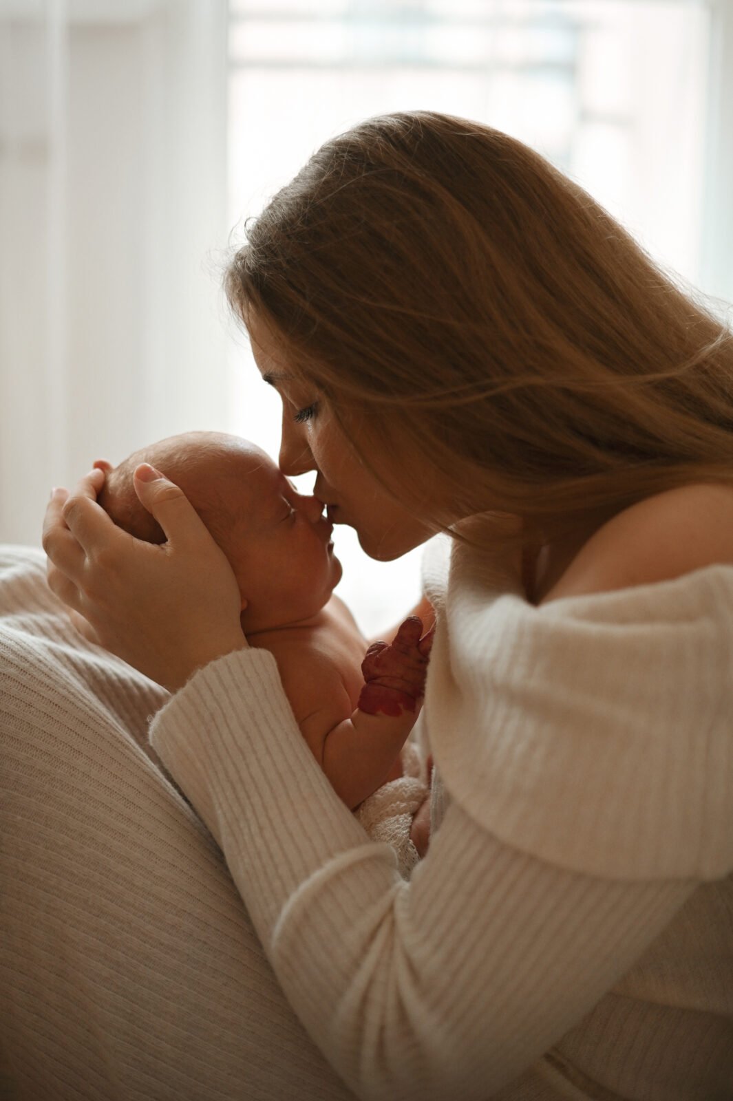 novorodenecké fotenie, newborn, Bratislava