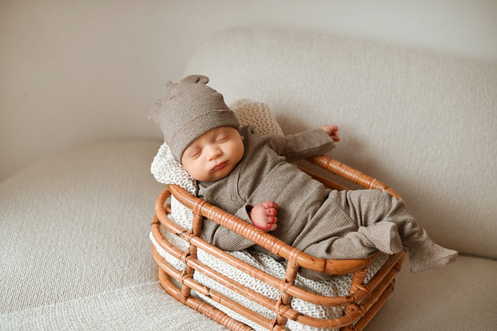 novorodenecké fotenie, newborn, Bratislava