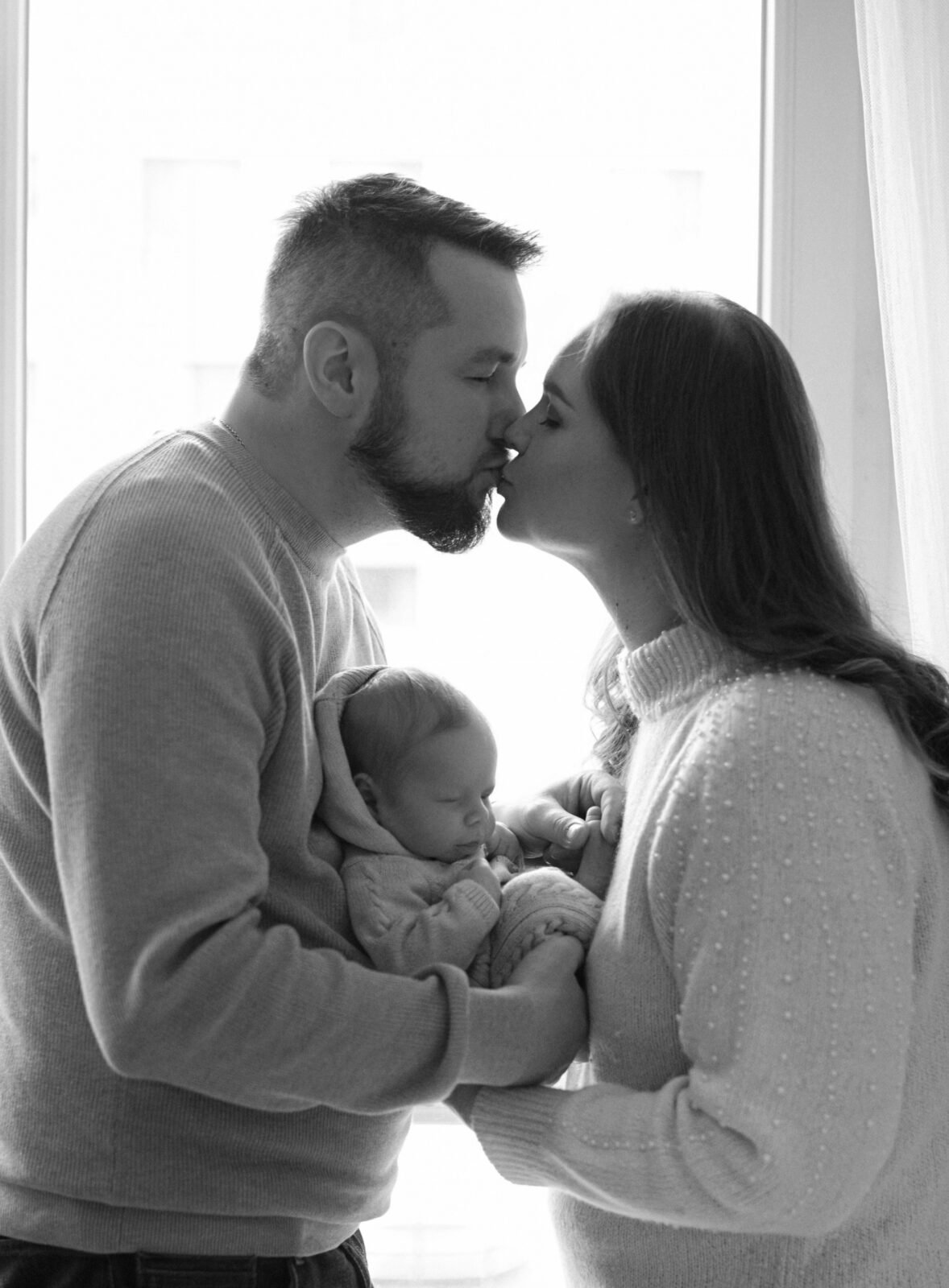 novorodenecké fotenie, newborn, Bratislava