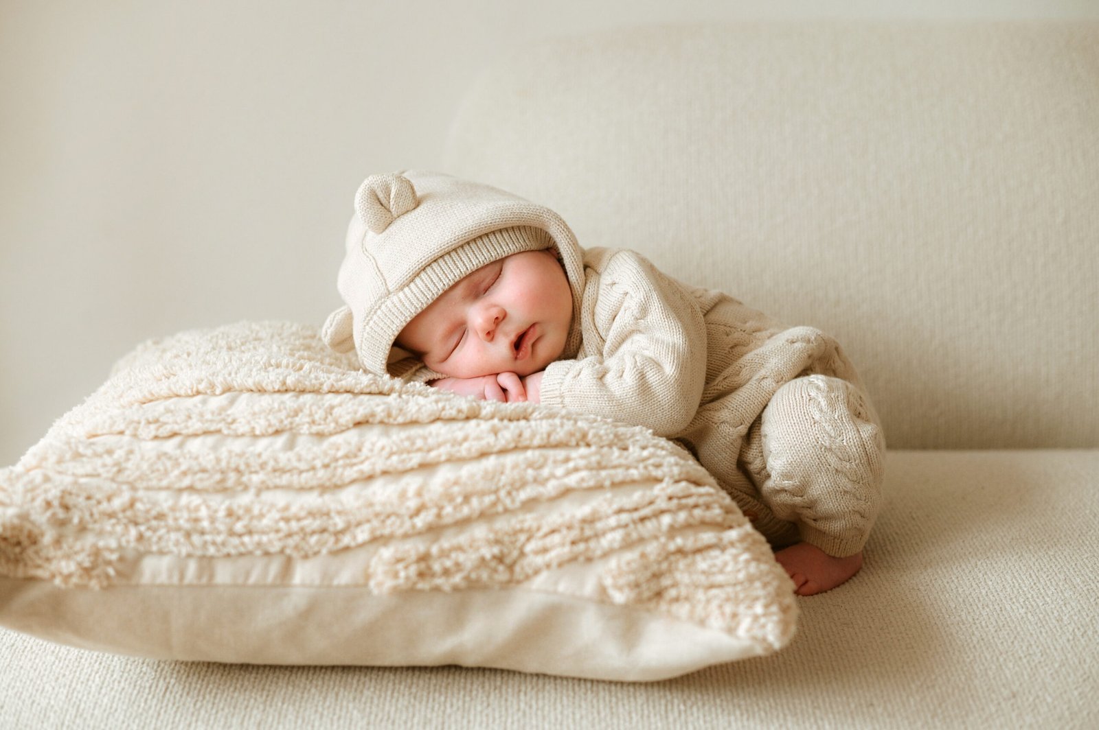 novorodenecké fotenie, newborn, Bratislava