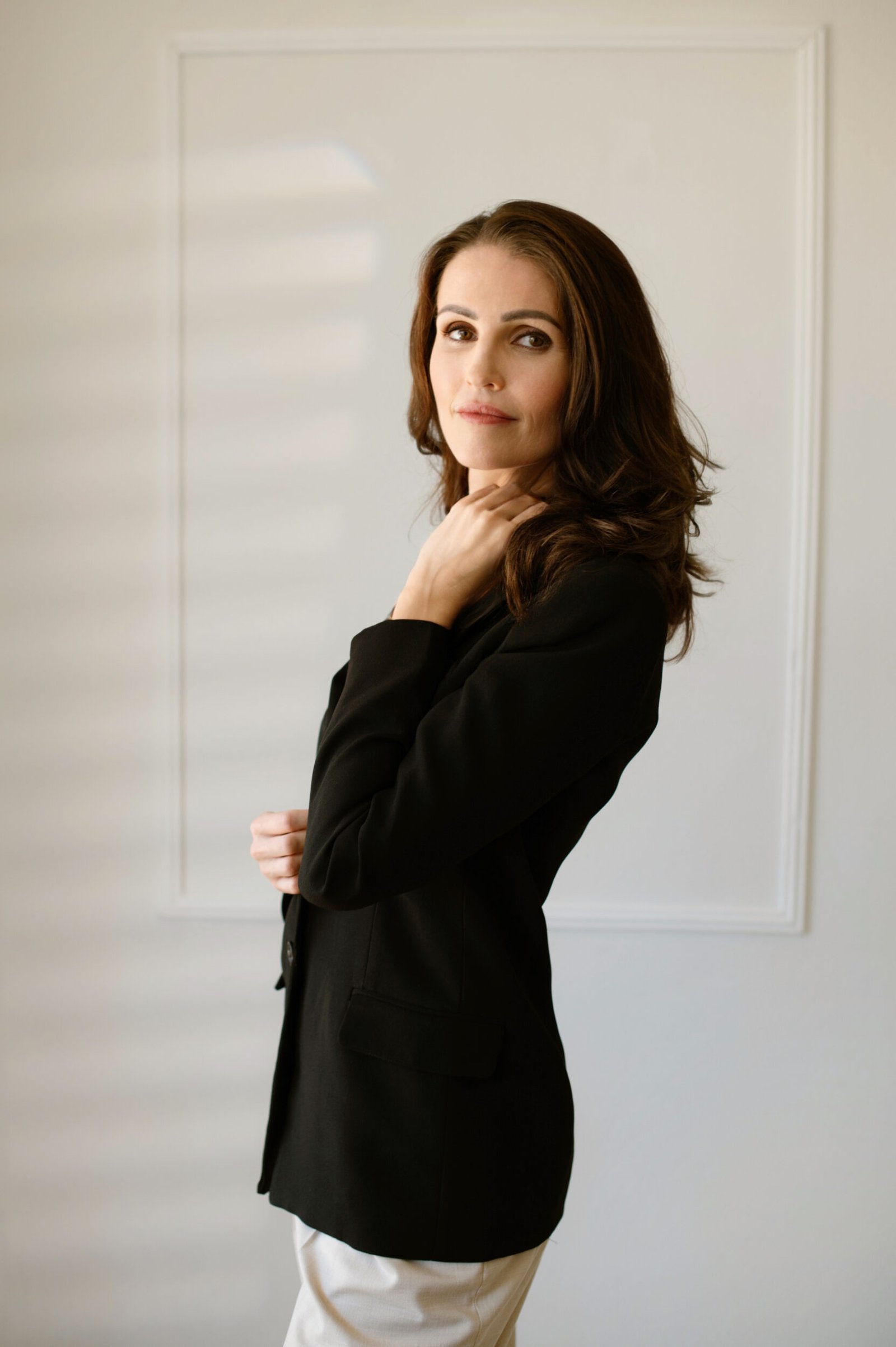 biznis portrét v Bratislave