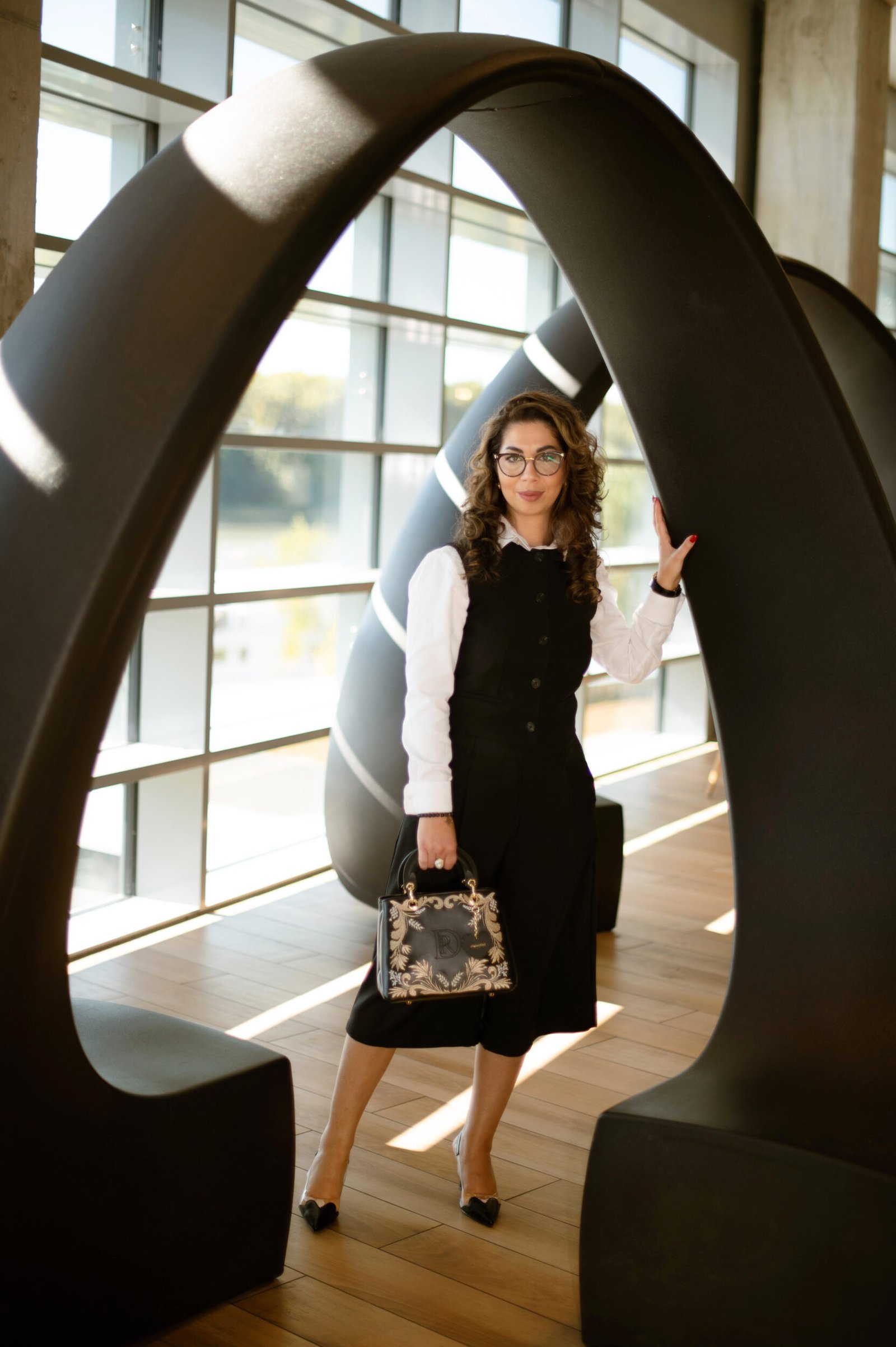 biznis portrét v Bratislave