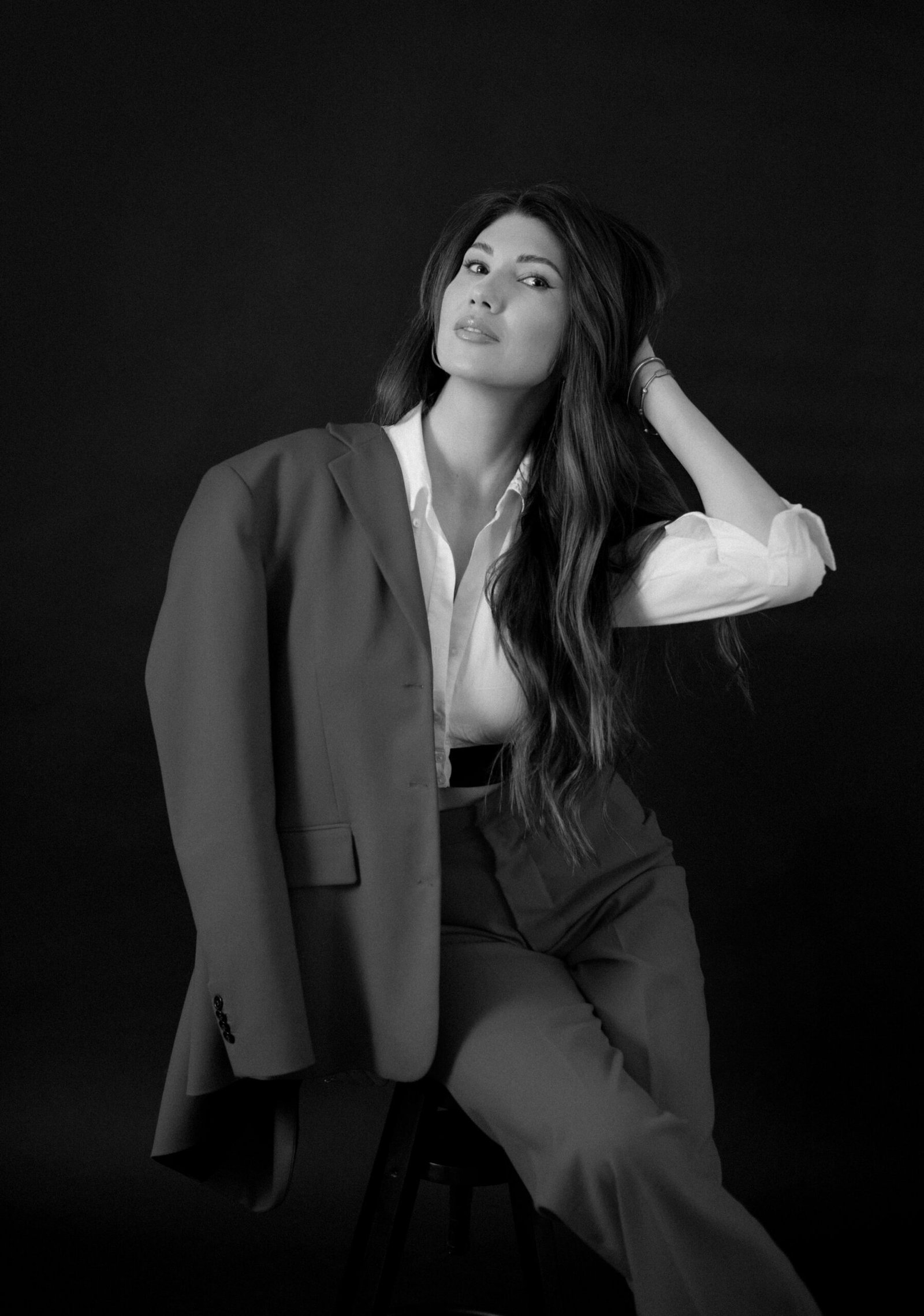 biznis portrét v Bratislave