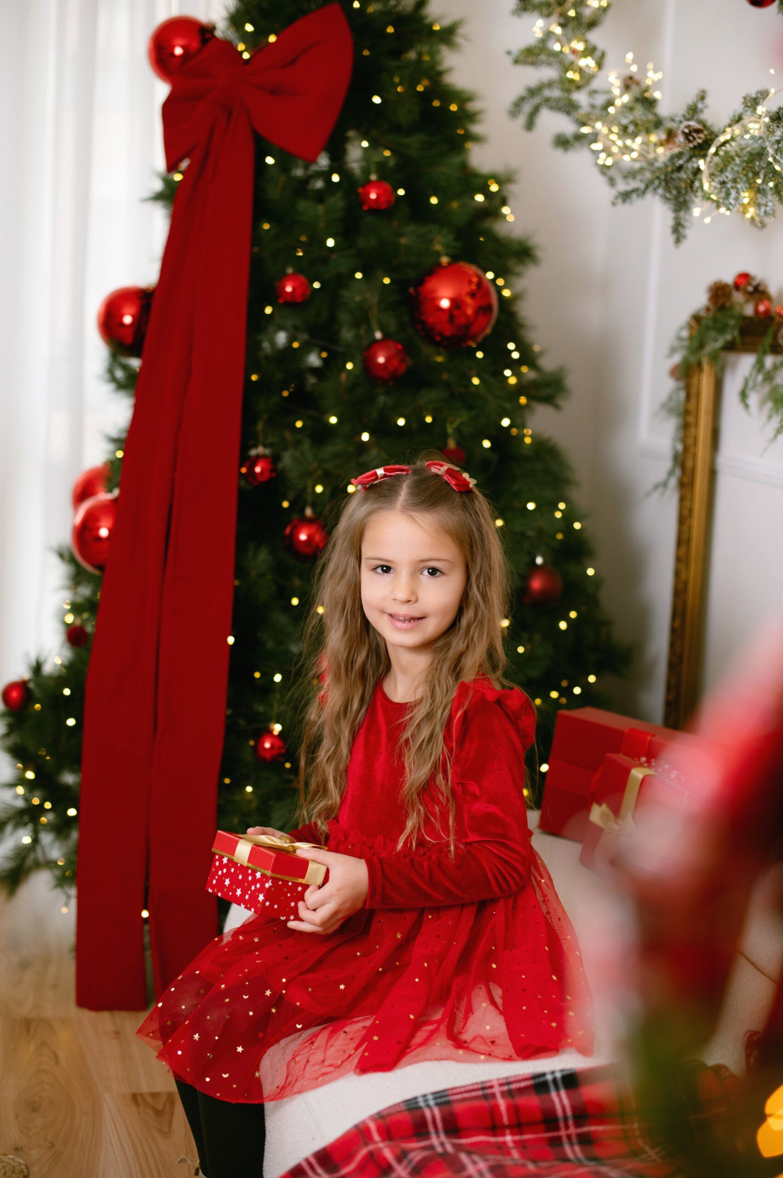 vianočné fotenie v Bratislave