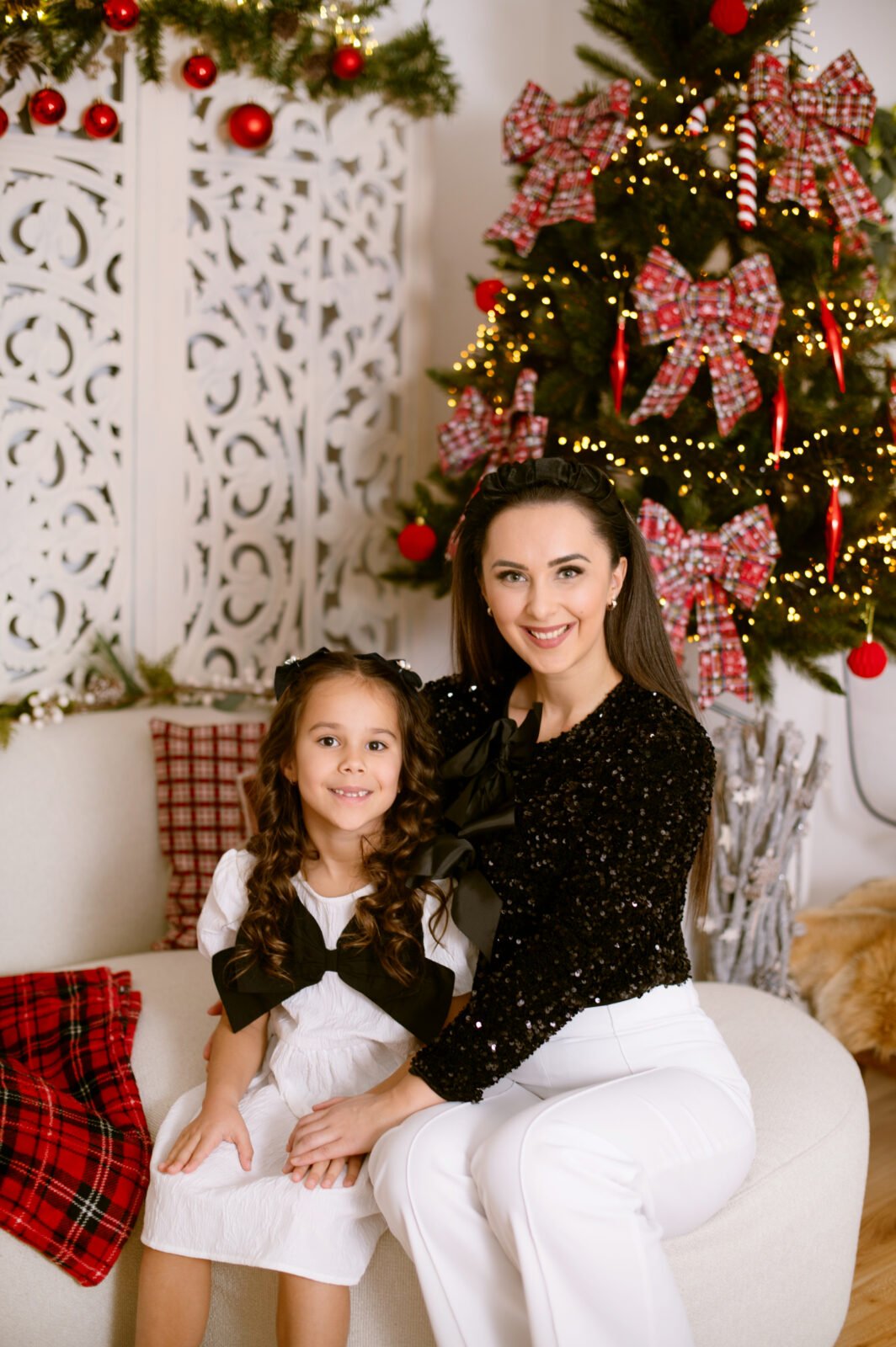 vianočné fotenie v Bratislave