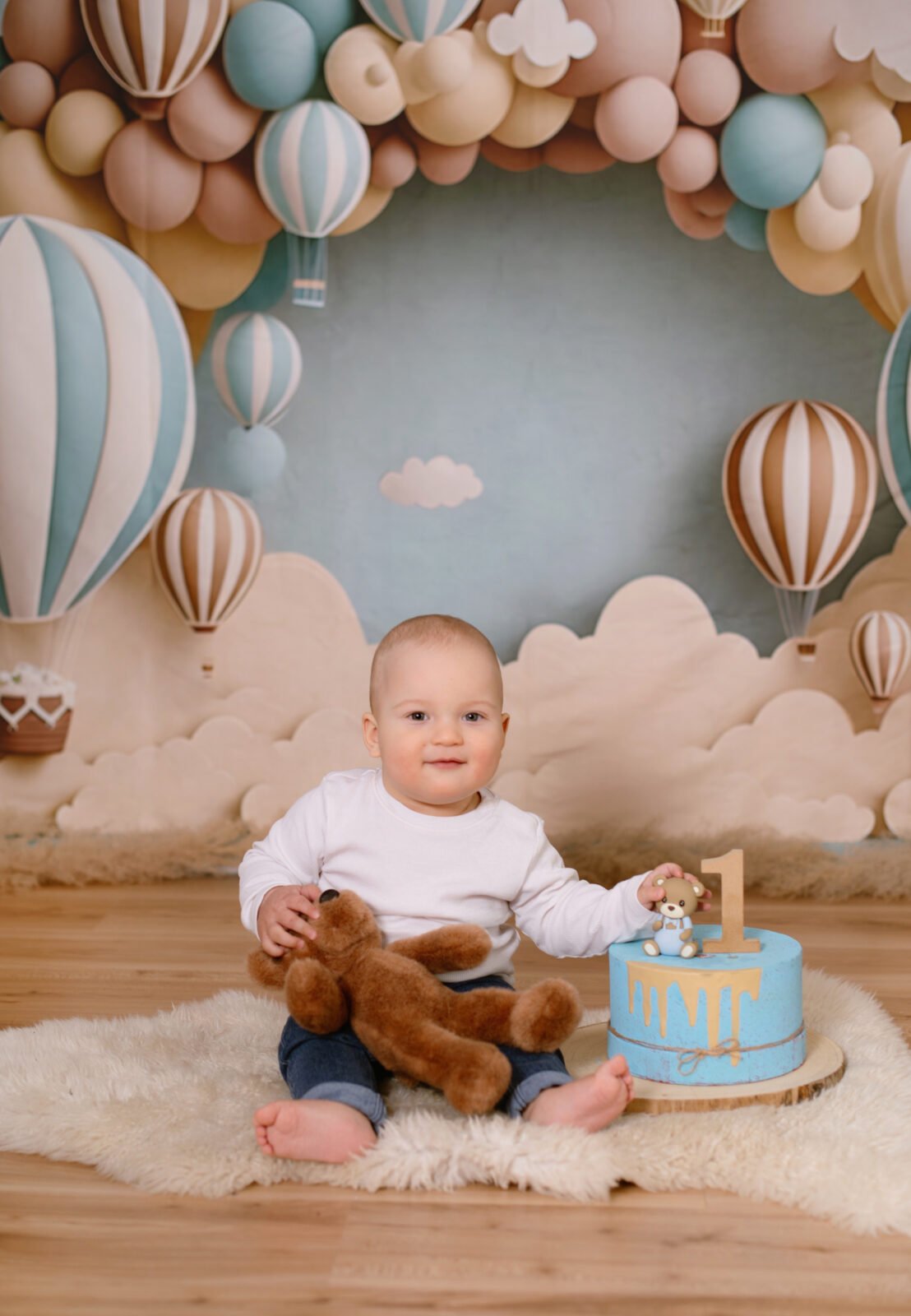 narodeninové fotenie v Bratislave