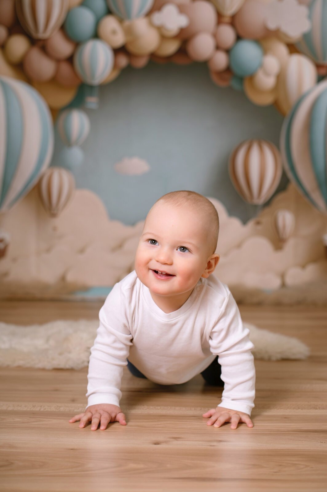 narodeninové fotenie v Bratislave