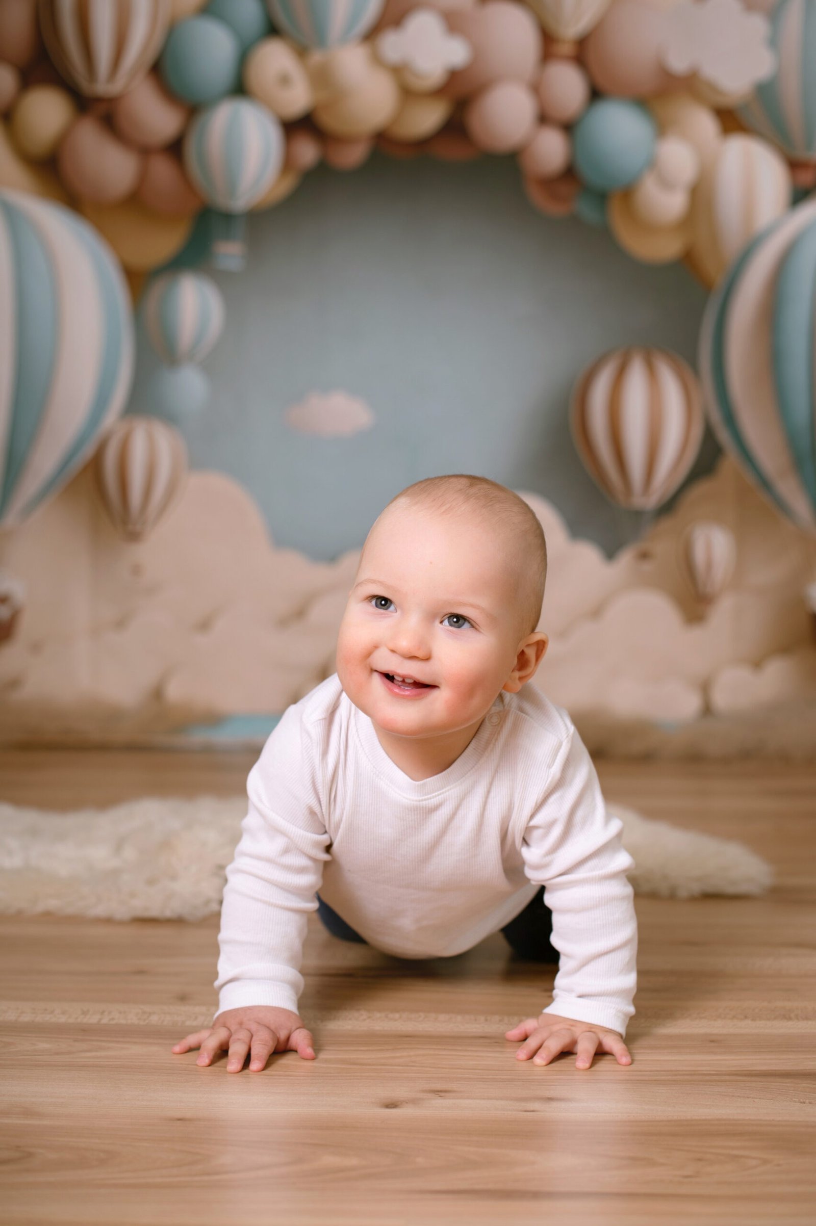 narodeninové fotenie v Bratislave