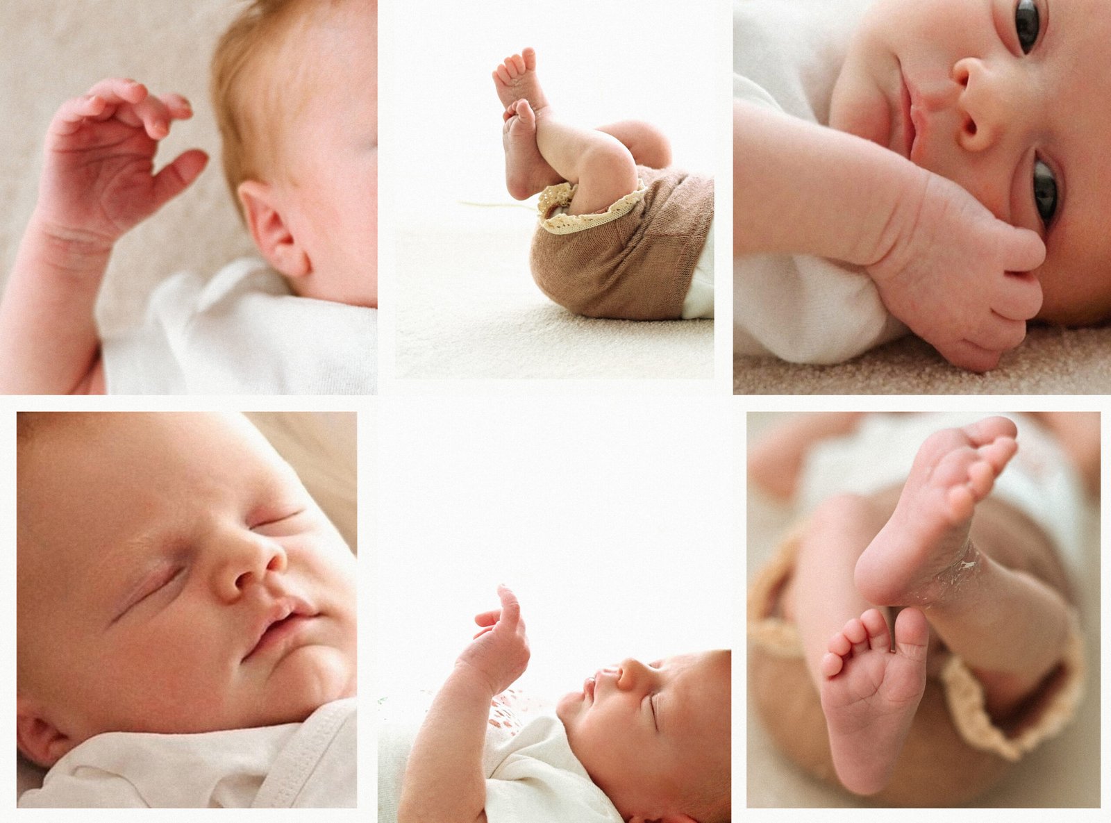 novorodenecké fotenie, newborn, Bratislava